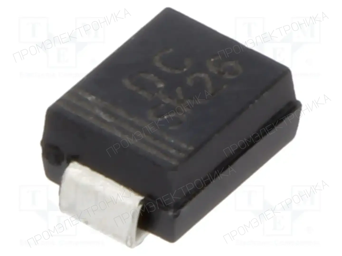 DC COMPONENTS SK26 — Диоды Шотки SMD