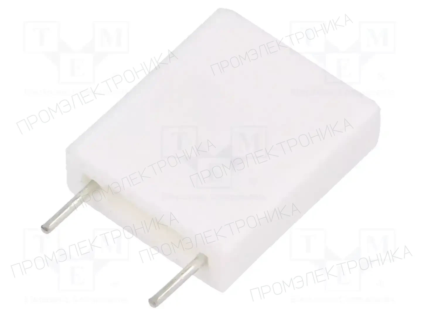 SR PASSIVES MPR5W-0R22 — Резисторы мощности