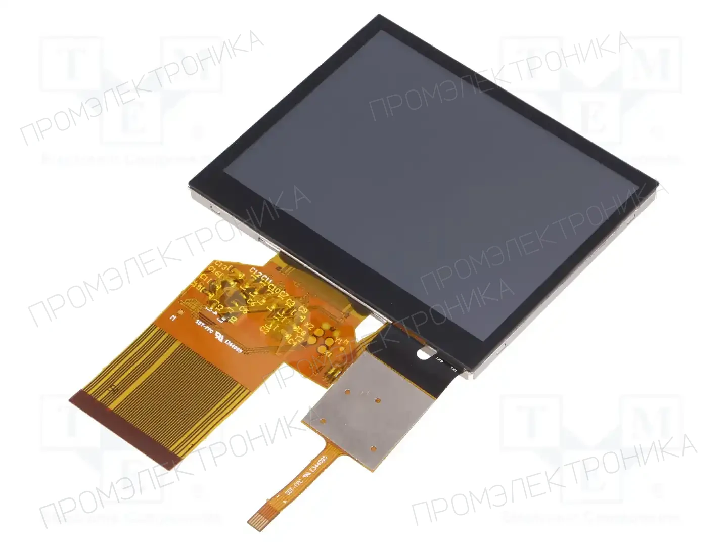 DISPLAY ELEKTRONIK DEM 320240G1 TMH-PW-N (C-TOUCH) — Дисплеи TFT