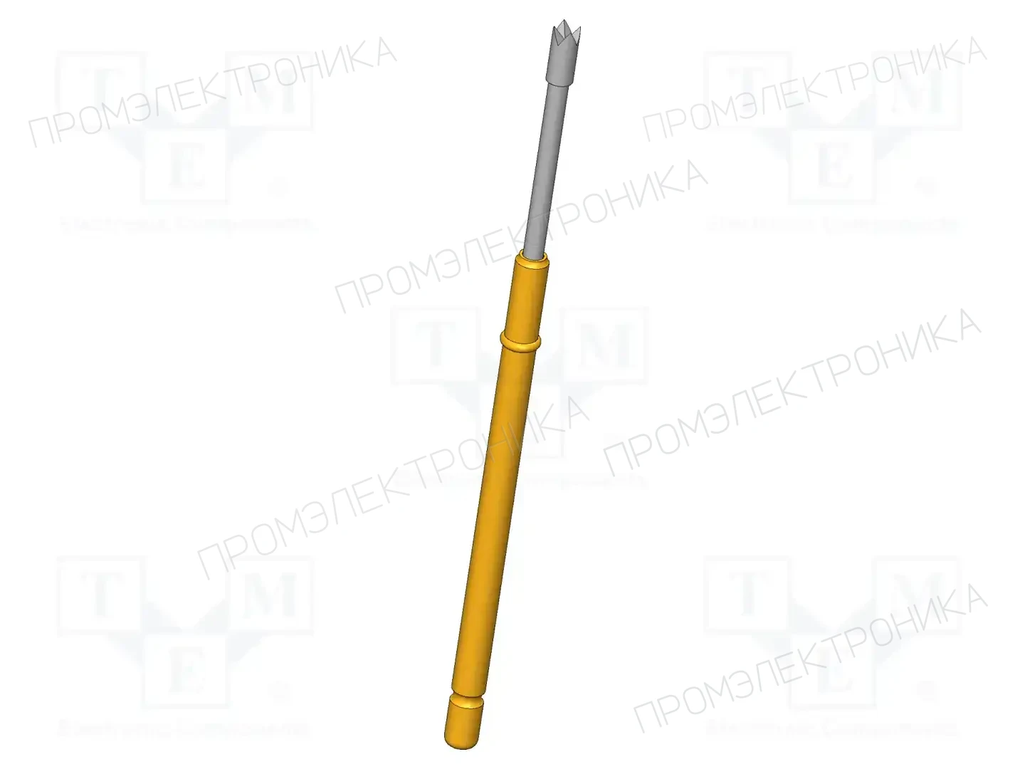 INGUN GKS-412 204 130 R 3005 — Измерительные щупы