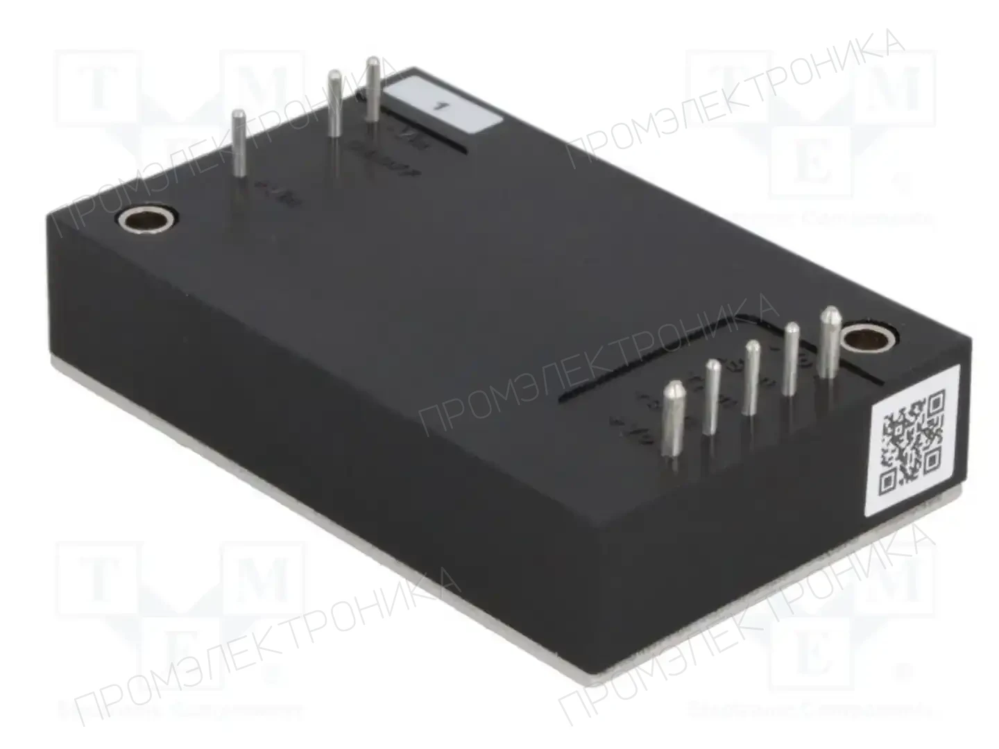 XP POWER QHL75300S05 — Преобразователи DC/DC