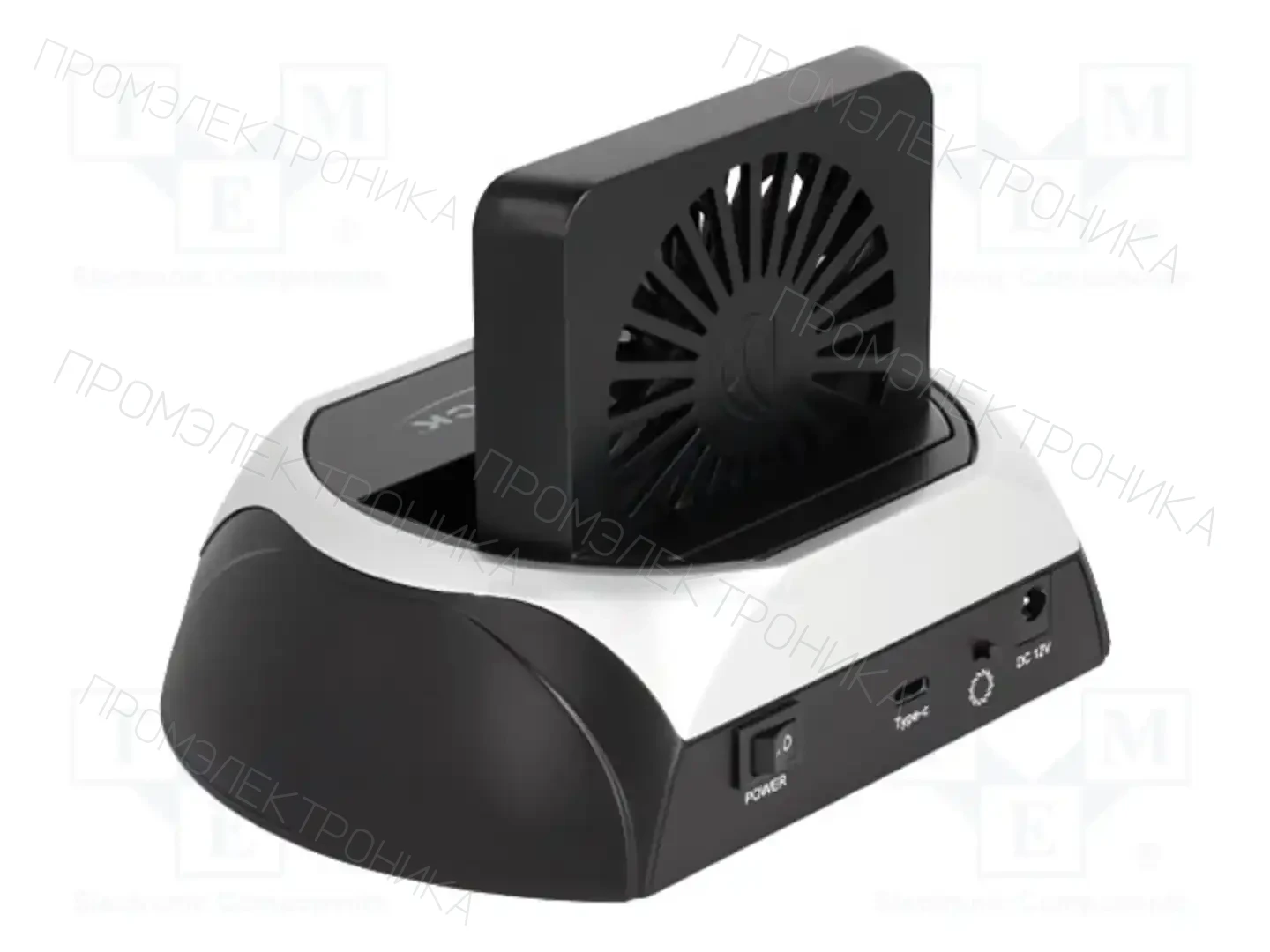 DELOCK 64280 — Аксессуары HDD/SSD