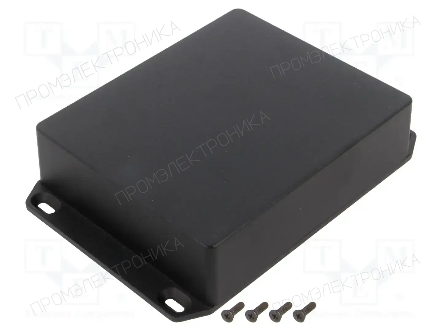 HAMMOND 1590WXXFLBK — Корпуса универсальные
