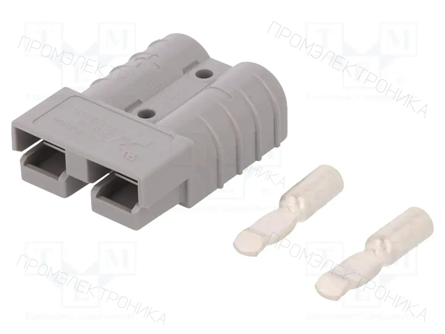 ANDERSON POWER PRODUCTS 6319G1 — Разъeмы DC