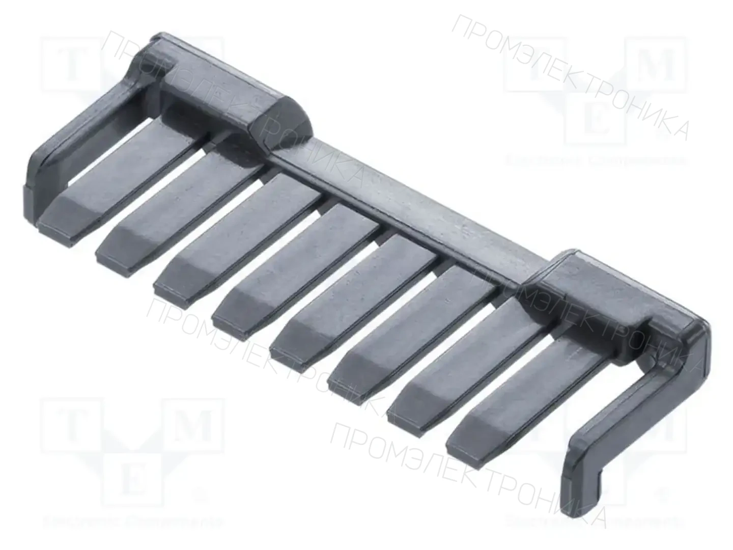 MOLEX 500638-2007 — Разъeмы сигнальные растр 2,00мм