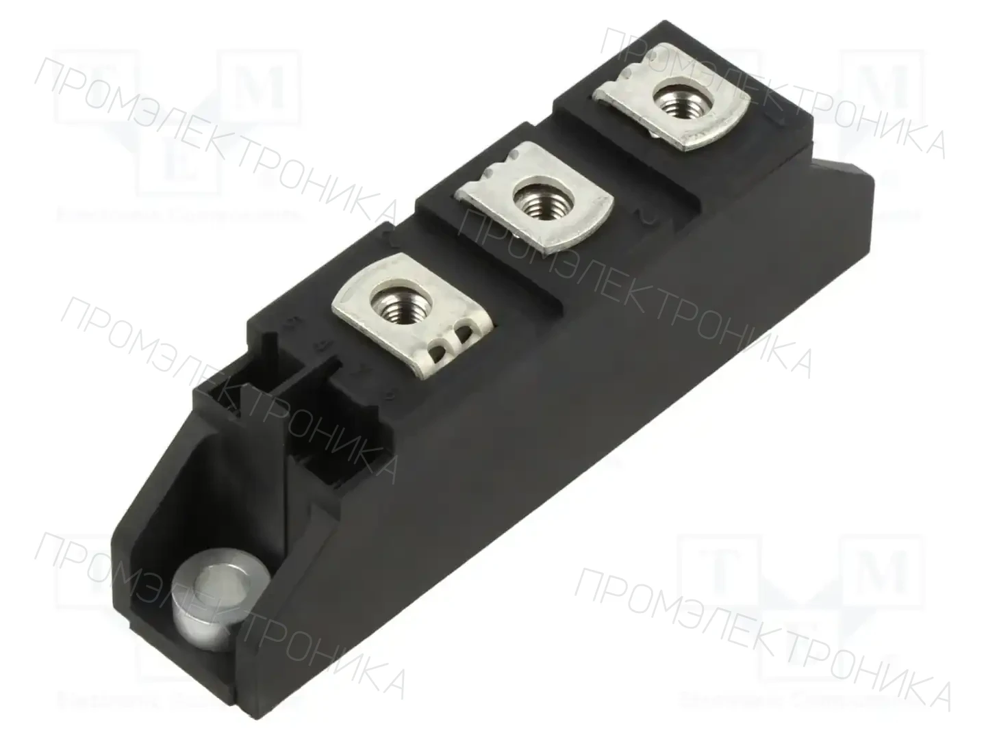 IXYS MDD44-12N1B — Диодные модули