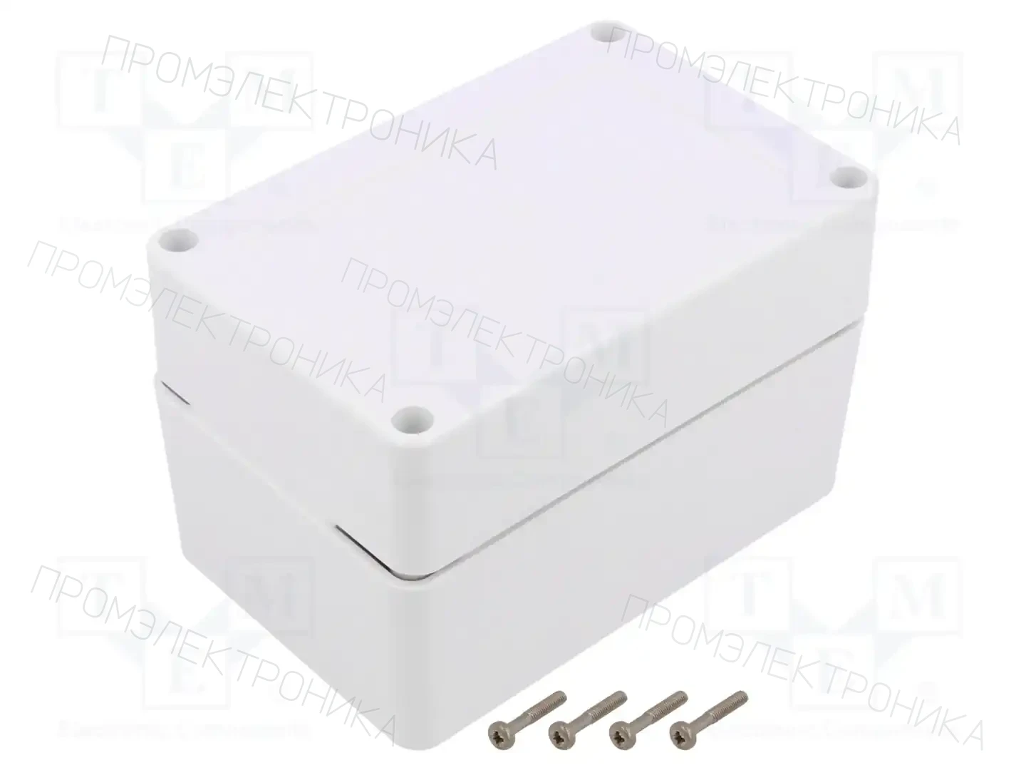 KRADEX ZP120.80.75SB TM ASA — Корпуса универсальные