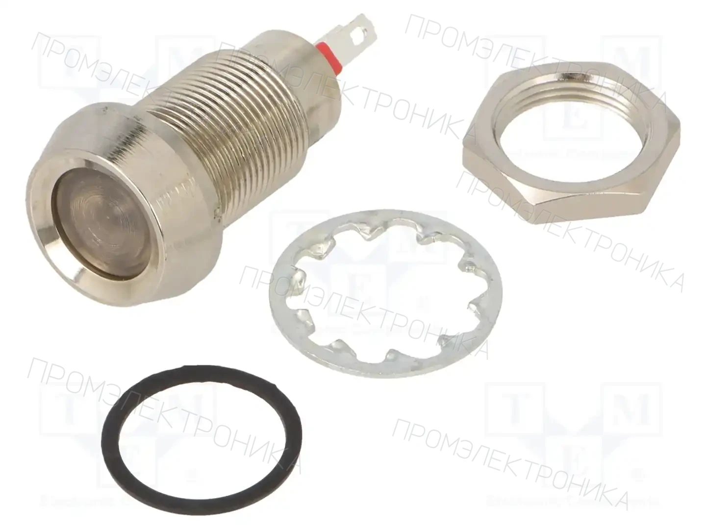 MARL 512-521-23 — LED панельные индикаторы