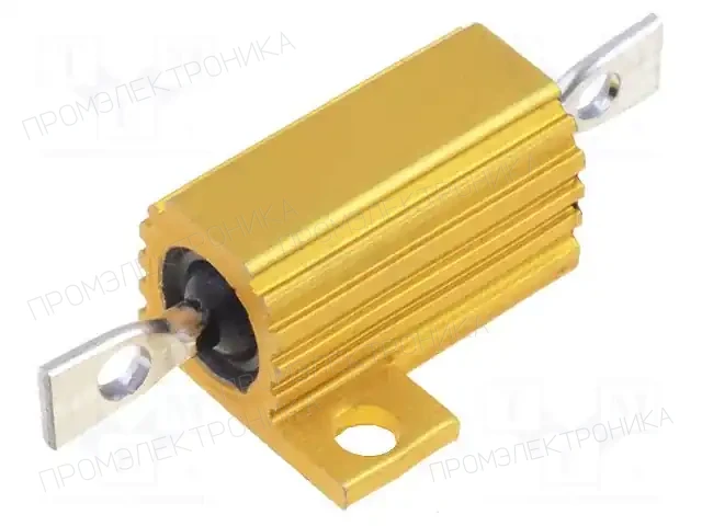 ARCOL/OHMITE HS10 150R J — Резисторы мощности