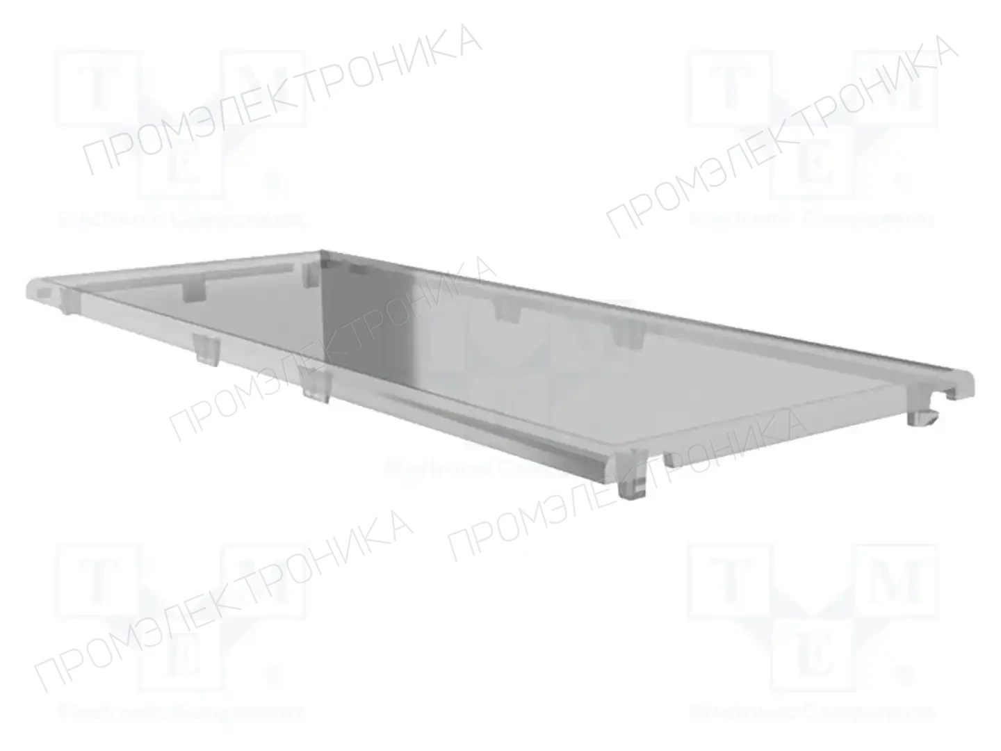 ITALTRONIC PL5120721P — Аксессуары к корпусам на DIN-рейку