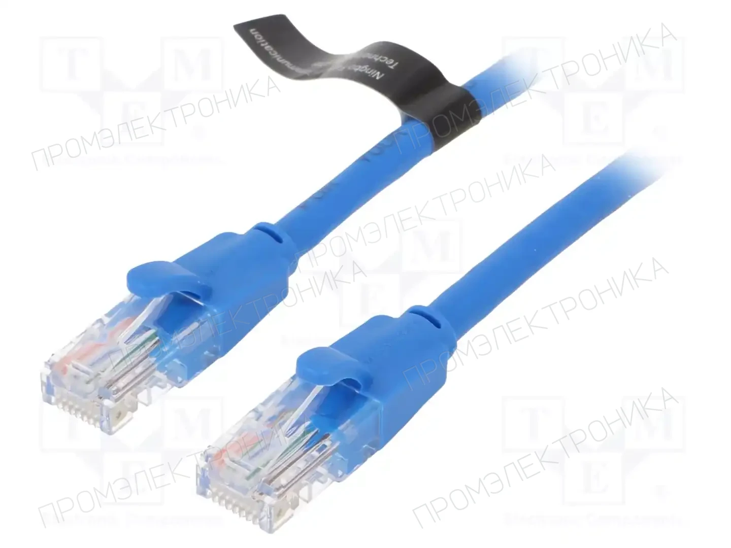 VENTION IBELJ — Кабели и адаптеры RJ45