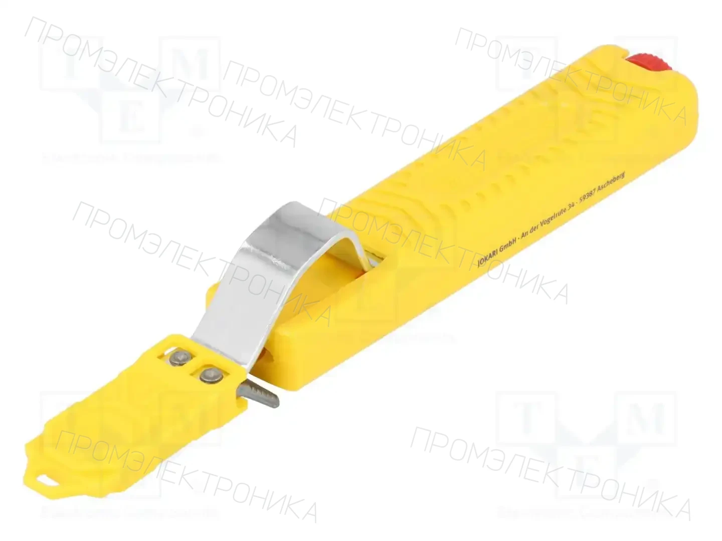 JOKARI 10282 — Устройства для снятия изоляции