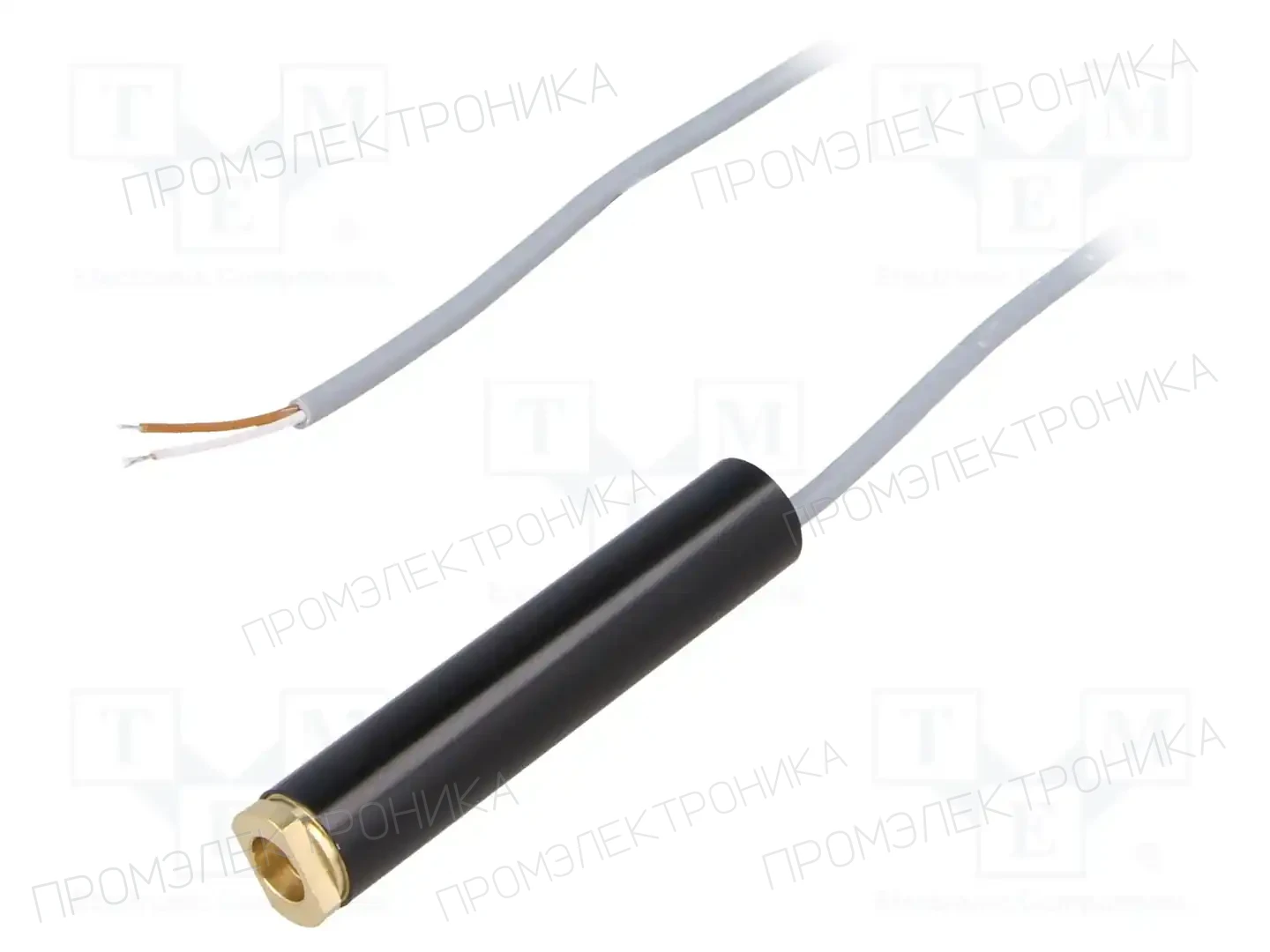 Laser Components FP-D-670-5-C-F — Модули лазерные