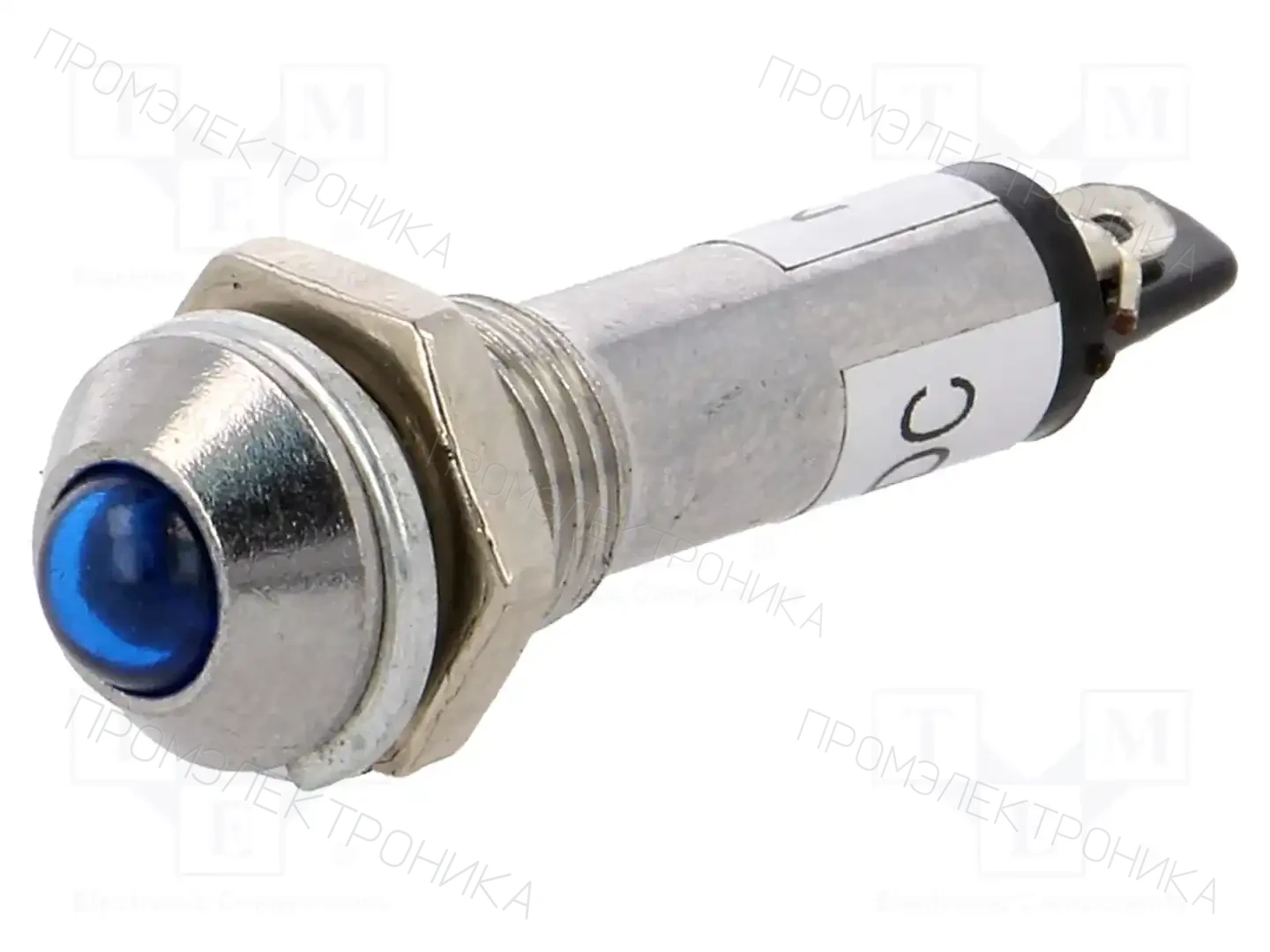 NINIGI IND8-12B-A — LED панельные индикаторы