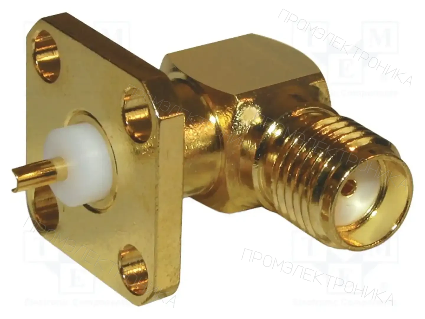 AMPHENOL RF 132267 — Разъeмы SMA, SMB, SMC