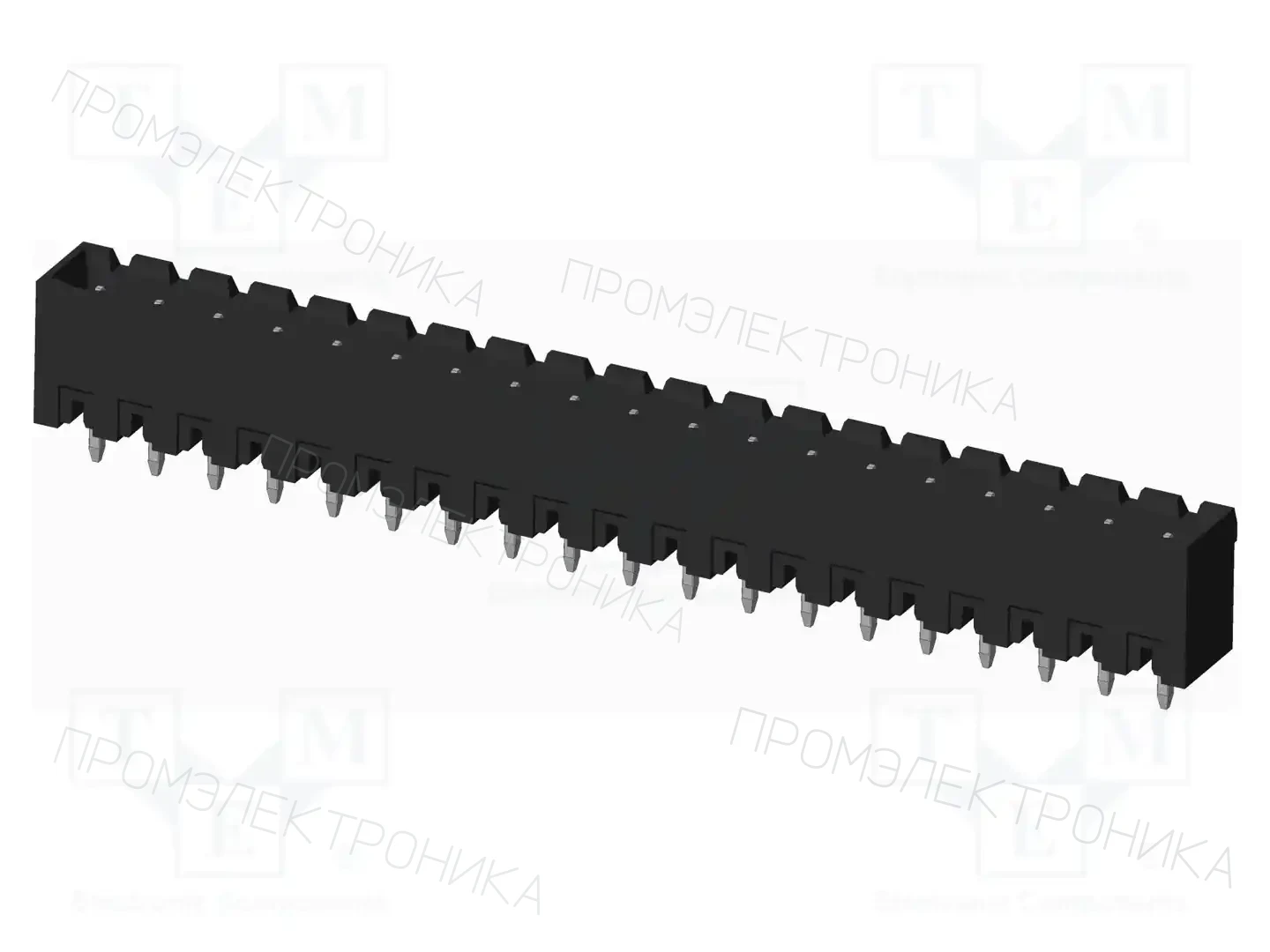 AMPHENOL ANYTEK OQ1954000000G — Клеммные колодки разъемного типа