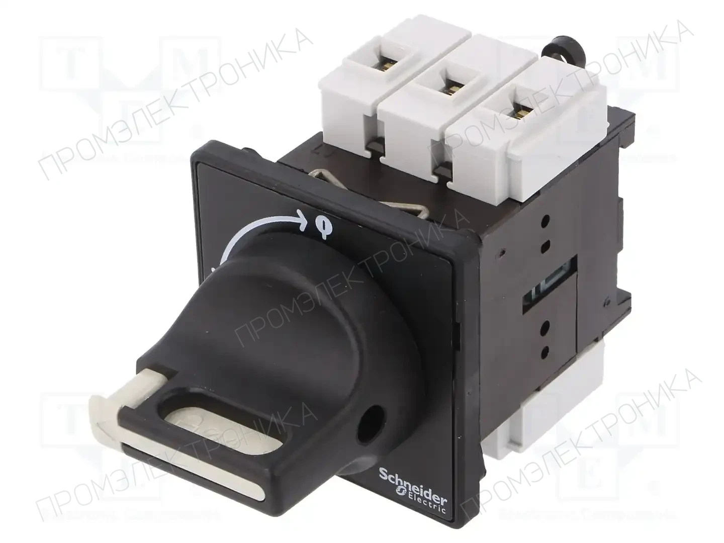SCHNEIDER ELECTRIC VBF0 — Разъединители