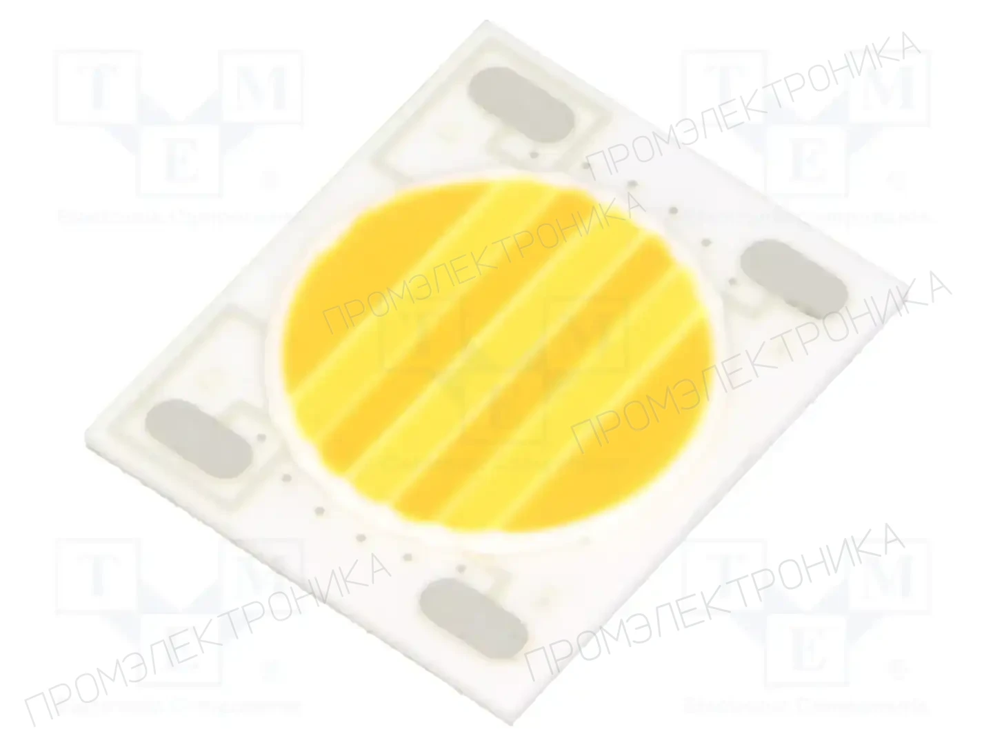 ProLight Opto PDSJ-25FQL-D2748 — Светодиоды мощности белые - COB