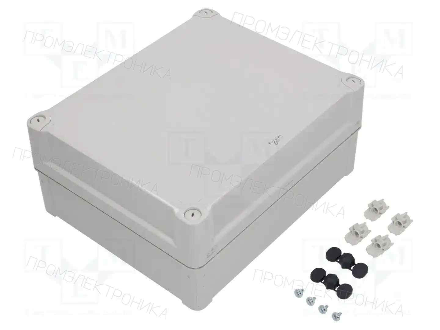 SCHNEIDER ELECTRIC NSYTBP292412H — Корпуса универсальные