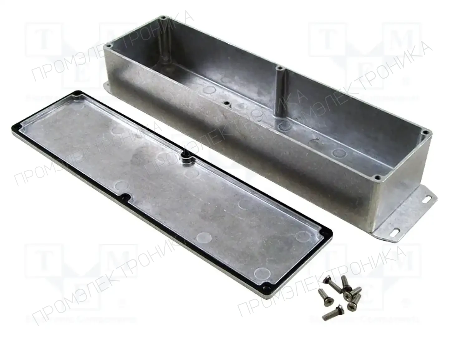 HAMMOND 1590WBXF — Корпуса универсальные