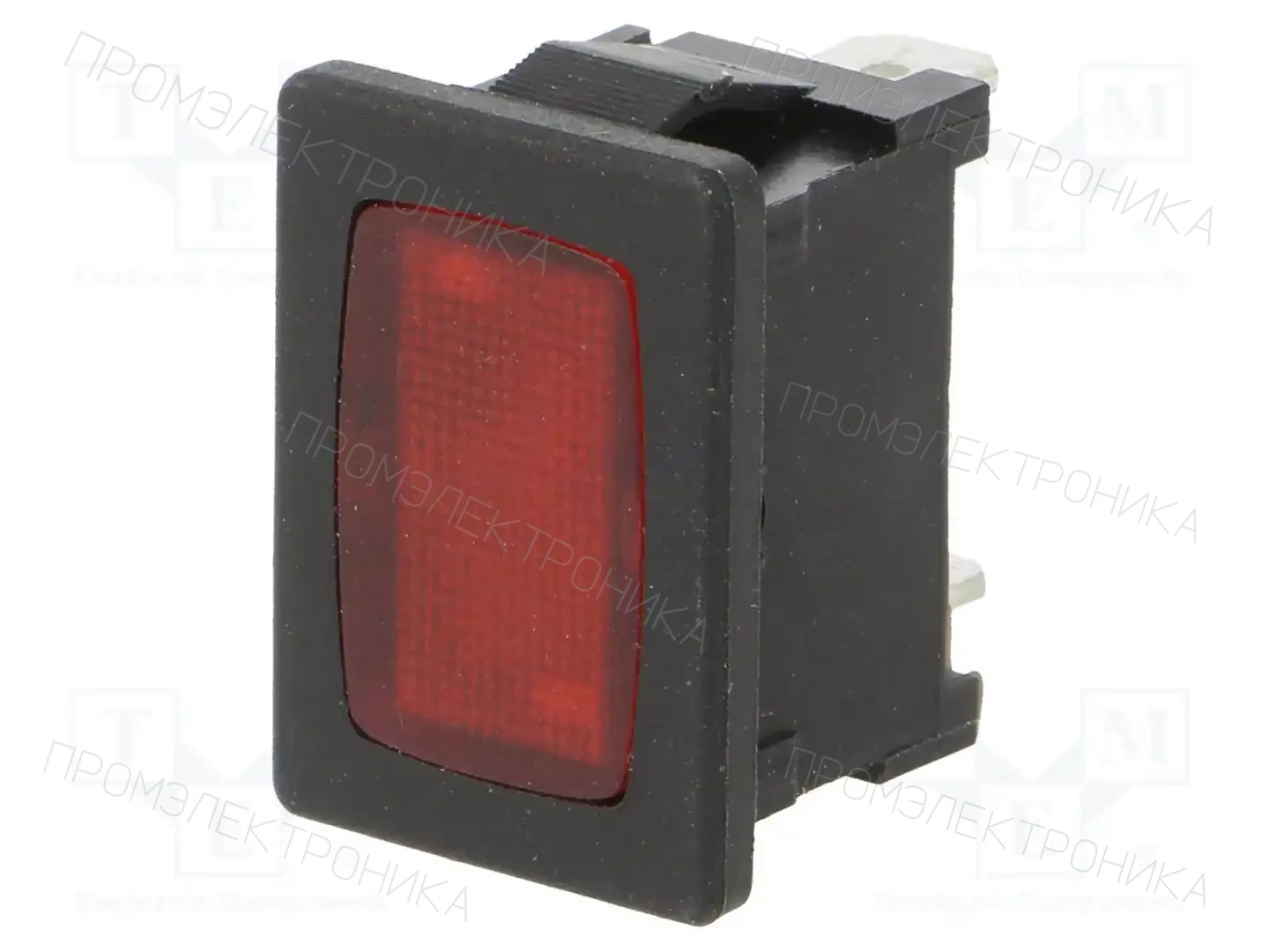 Marquardt 01807.1102-01 — Контрольные неоновые лампочки