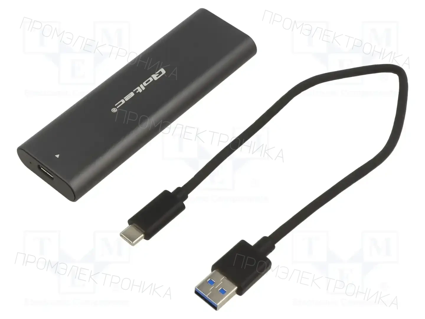 QOLTEC 50312 — Аксессуары HDD/SSD