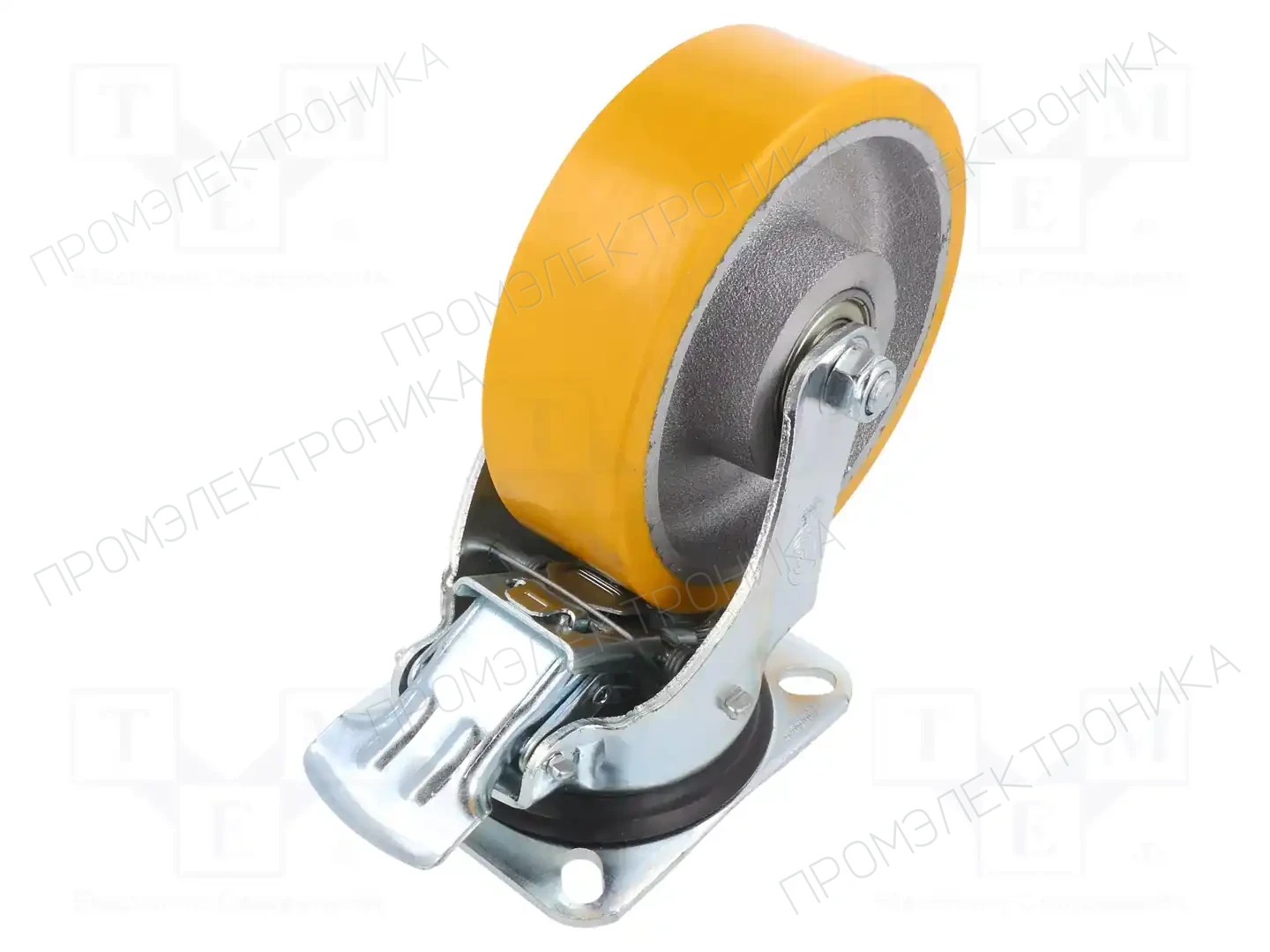 RADER KPW-ZPU 160K-HC — Колеса