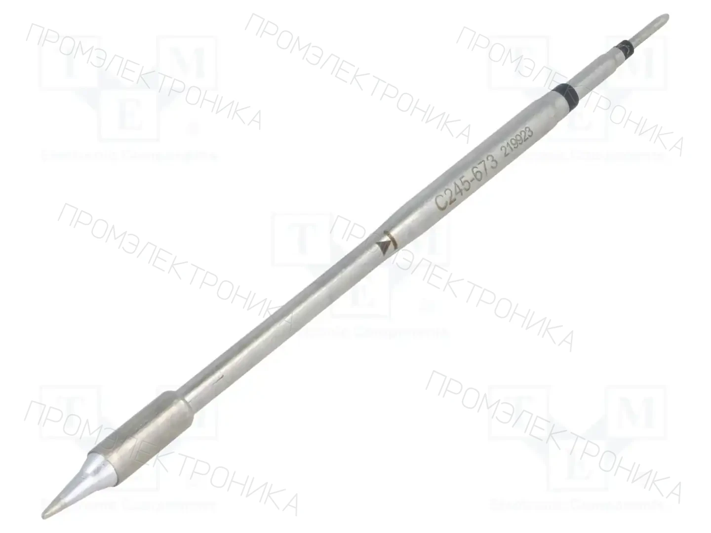 JBC TOOLS C245673 — Жала паяльников