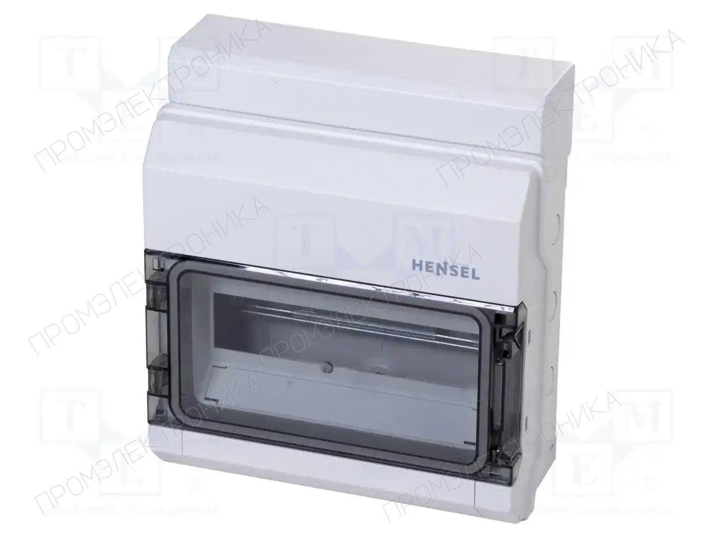 HENSEL 6100224 — Корпуса для модульной аппаратуры