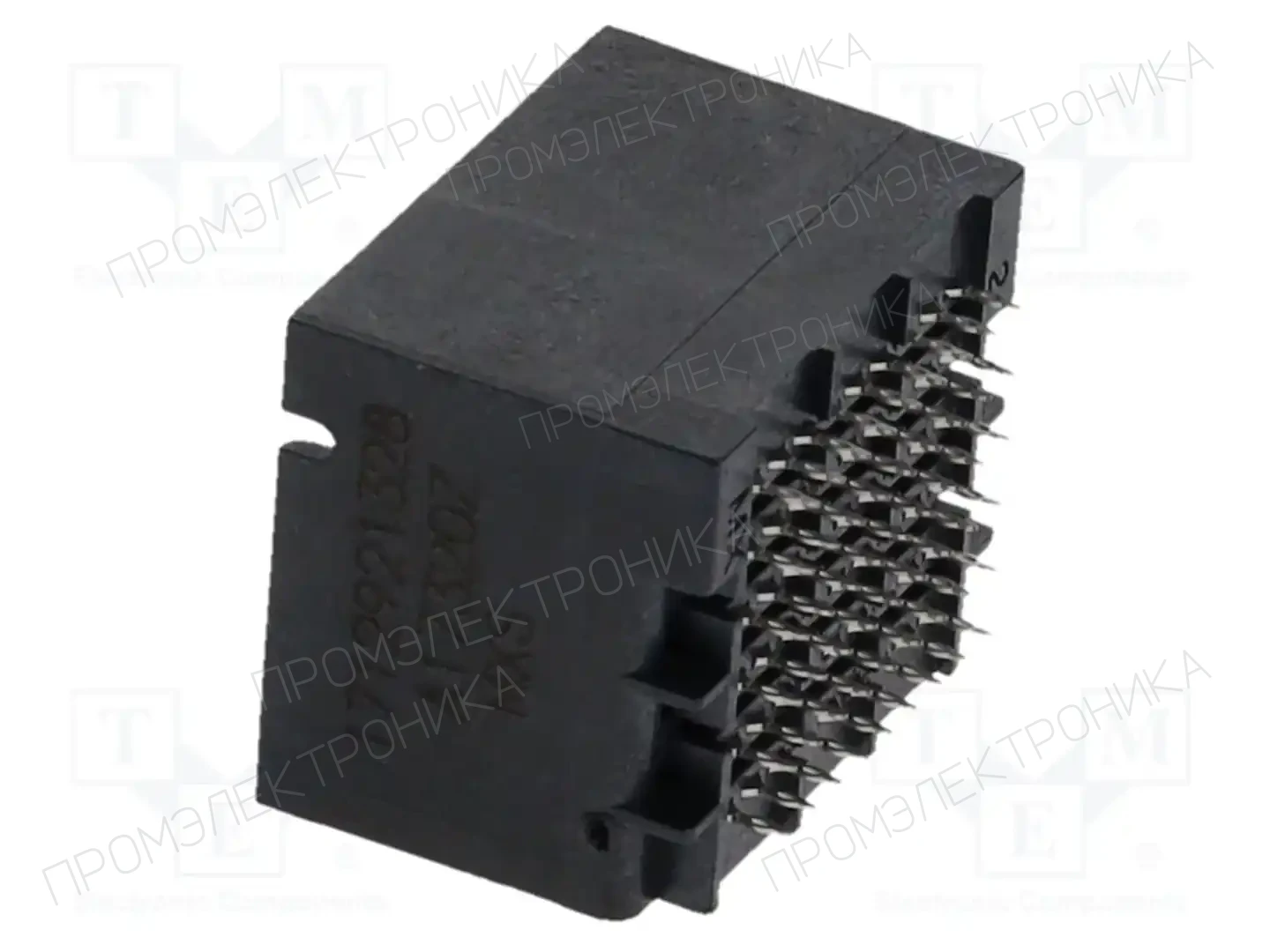 MOLEX 171292-1328 — Разъeмы DIN 41.612, DIN 41.617