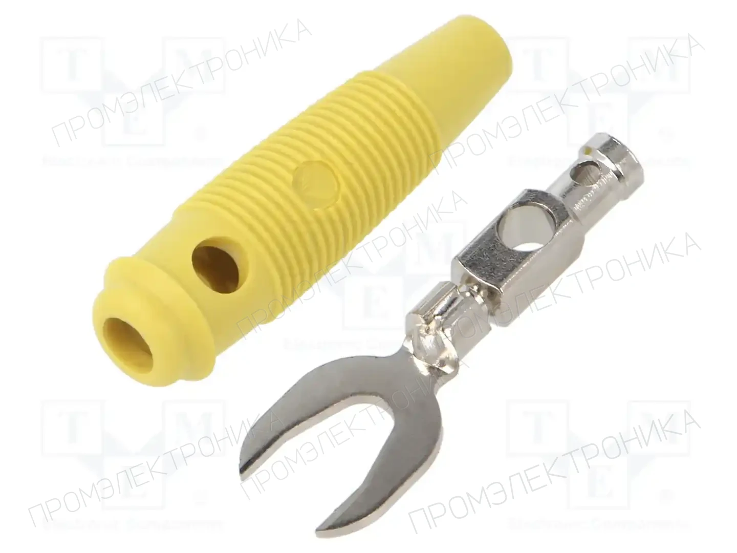 HIRSCHMANN T&M 930585103 — Штепсельные вилки
