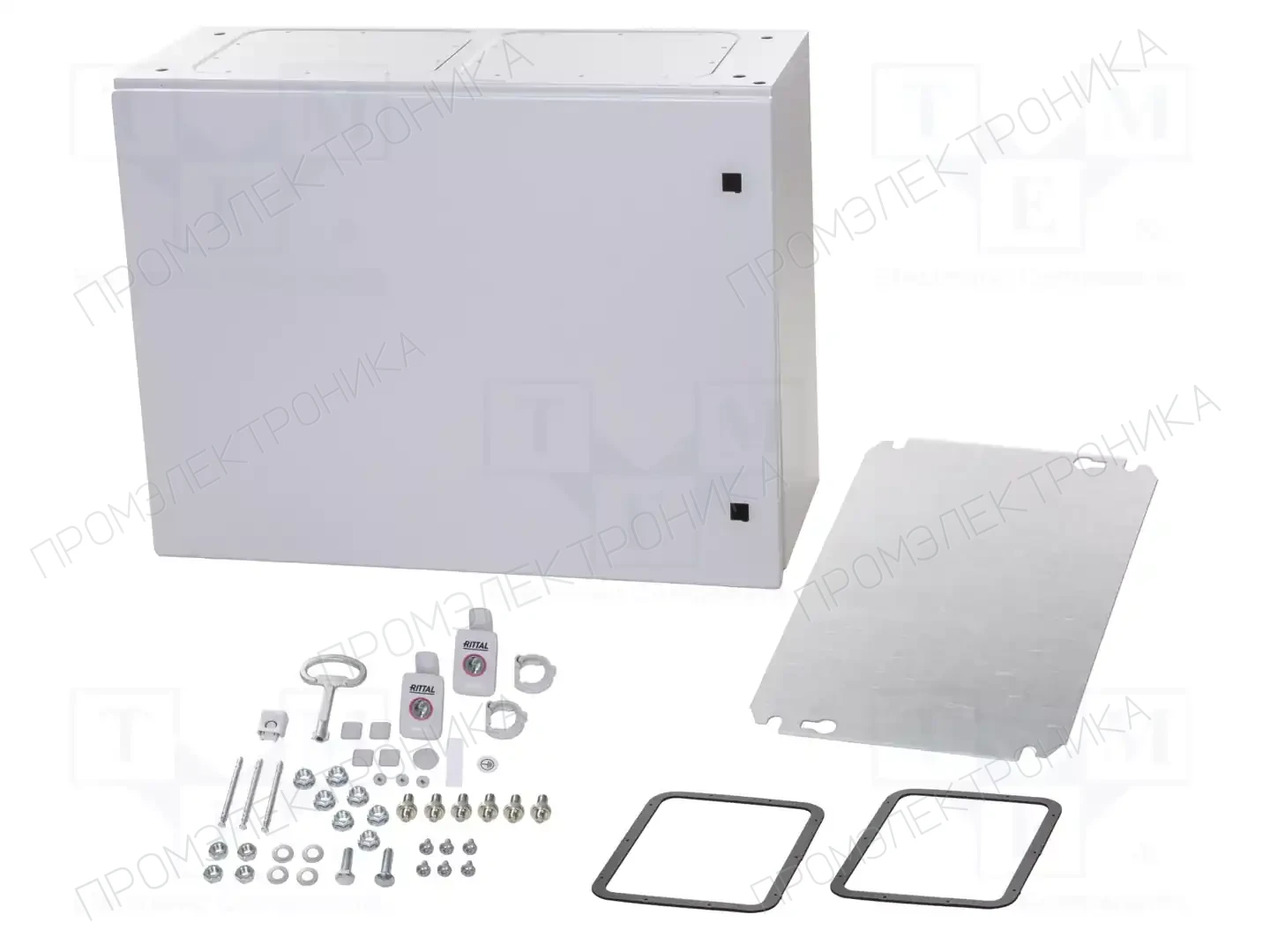 RITTAL 1055.000 — Корпуса настенные
