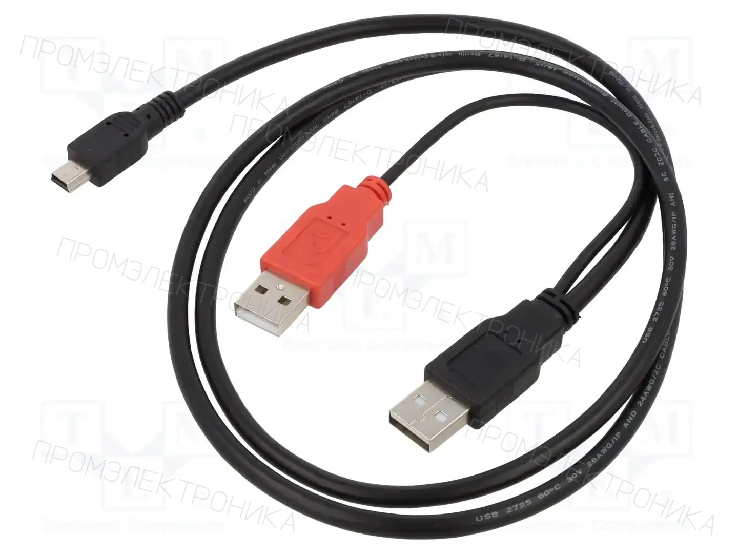 DELOCK 82447 — Кабели и адаптеры USB