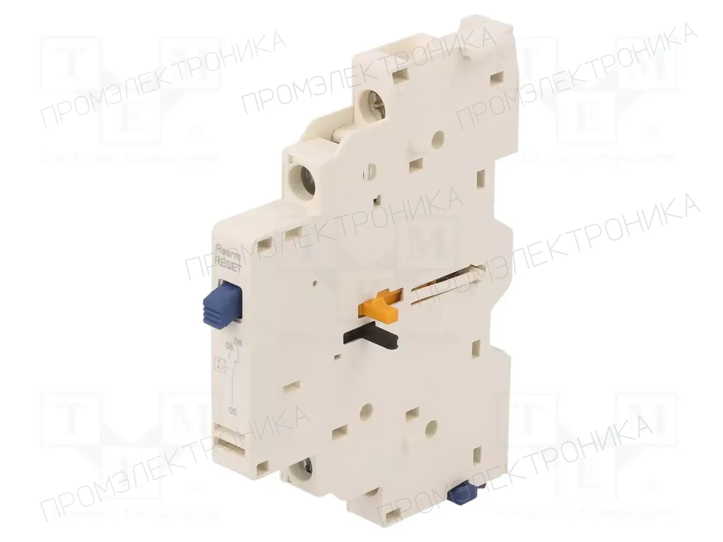 SCHNEIDER ELECTRIC GVAM11 — Выключатели двигательные