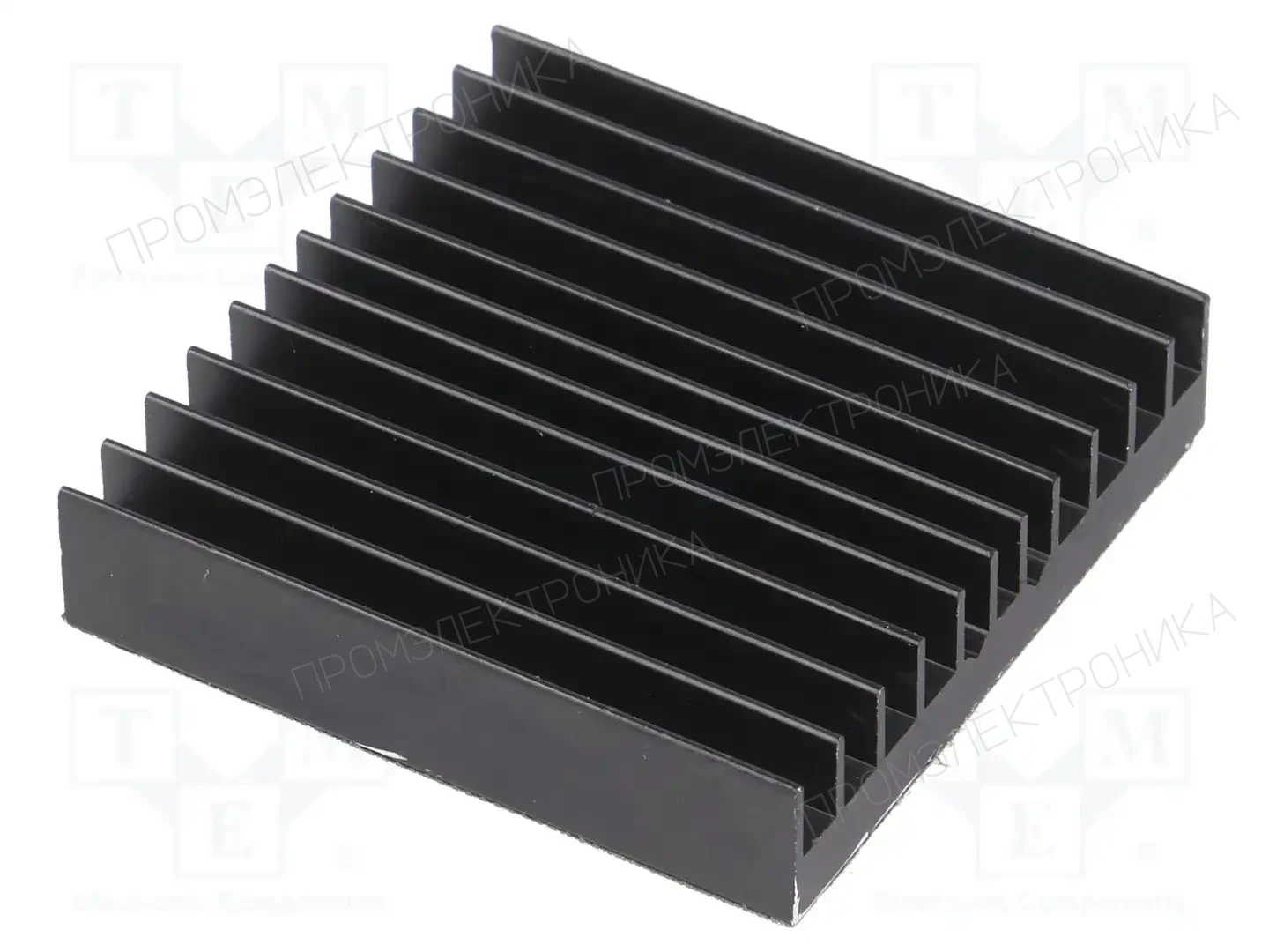 Advanced Thermal Solutions ATS-54425D-C1-R0 — Радиаторы