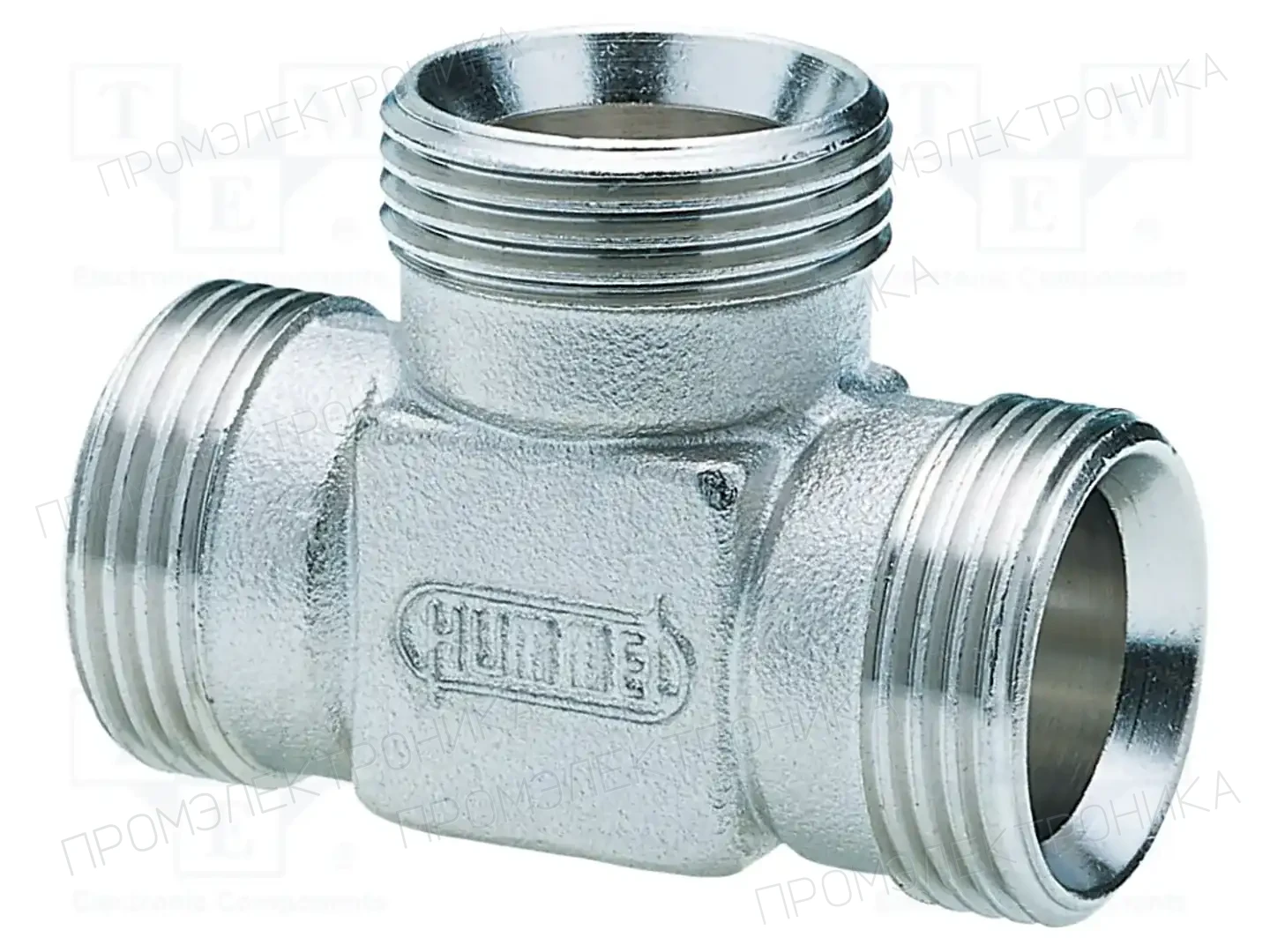 HUMMEL 2 253 3495 01 — Соединительные элементы