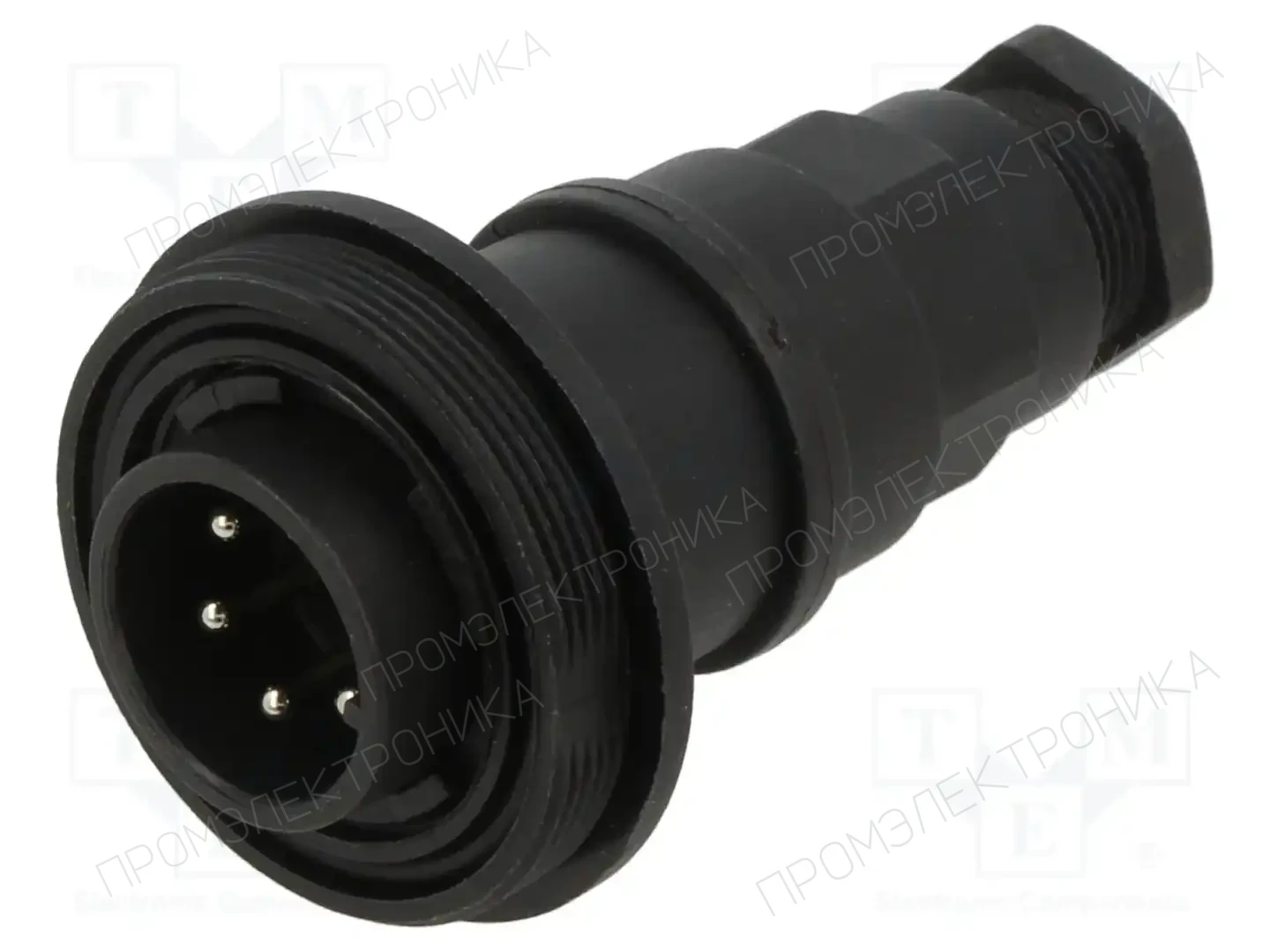 BULGIN PXV0740/P/07 — Разъeмы PX