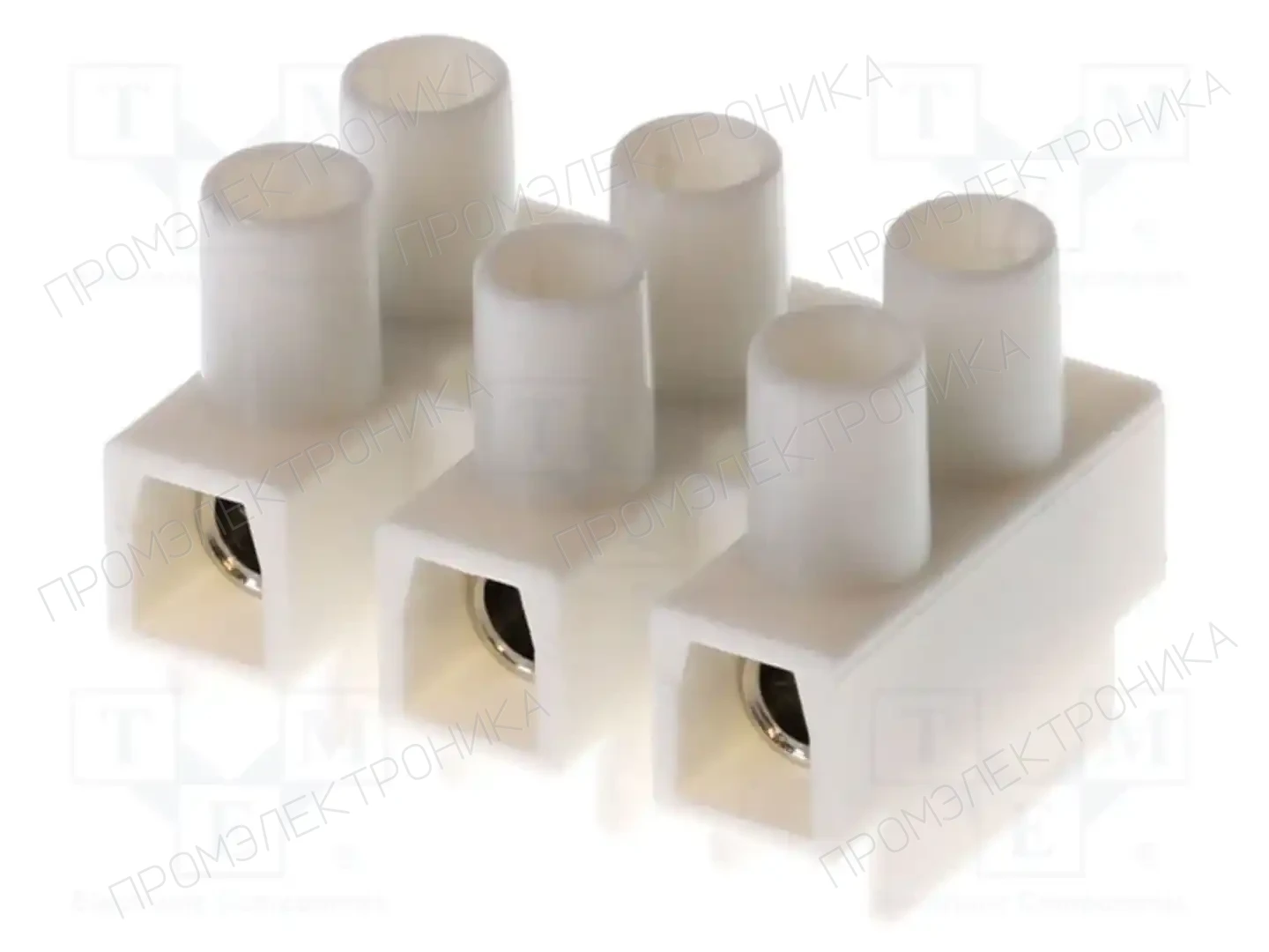 MOLEX 39100-2203 — Клеммные колодки для печатных плат