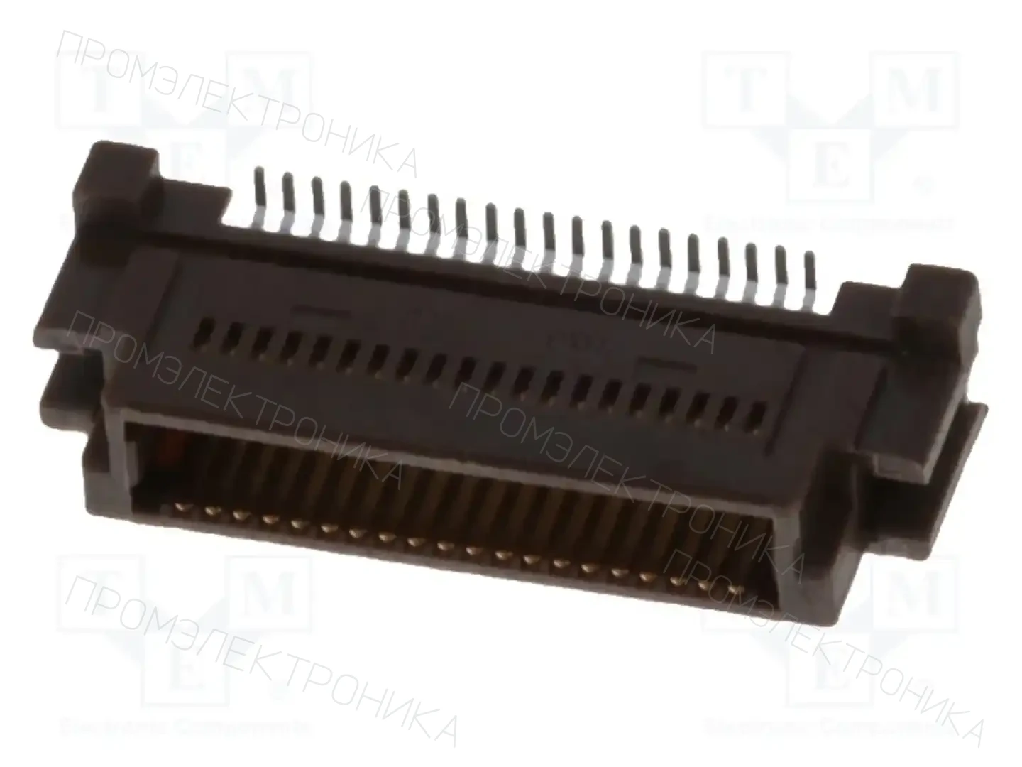 MOLEX 53647-0474 — Разъeмы пластина - пластина