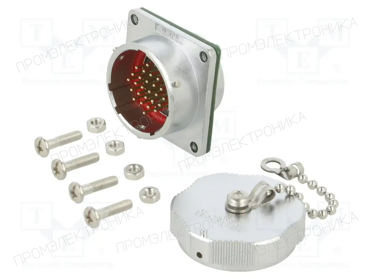 WEIPU WY28J26ZZ1 — Разъeмы