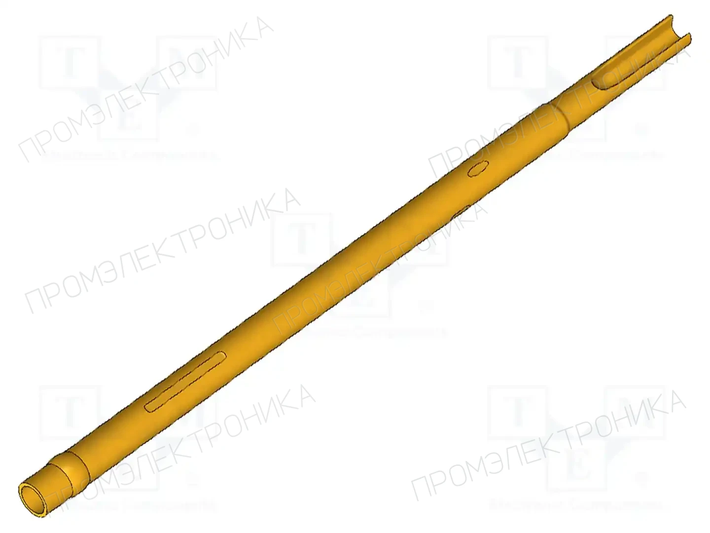 INGUN KS-075 30 E03 — Гнёзда для измерительных щупов