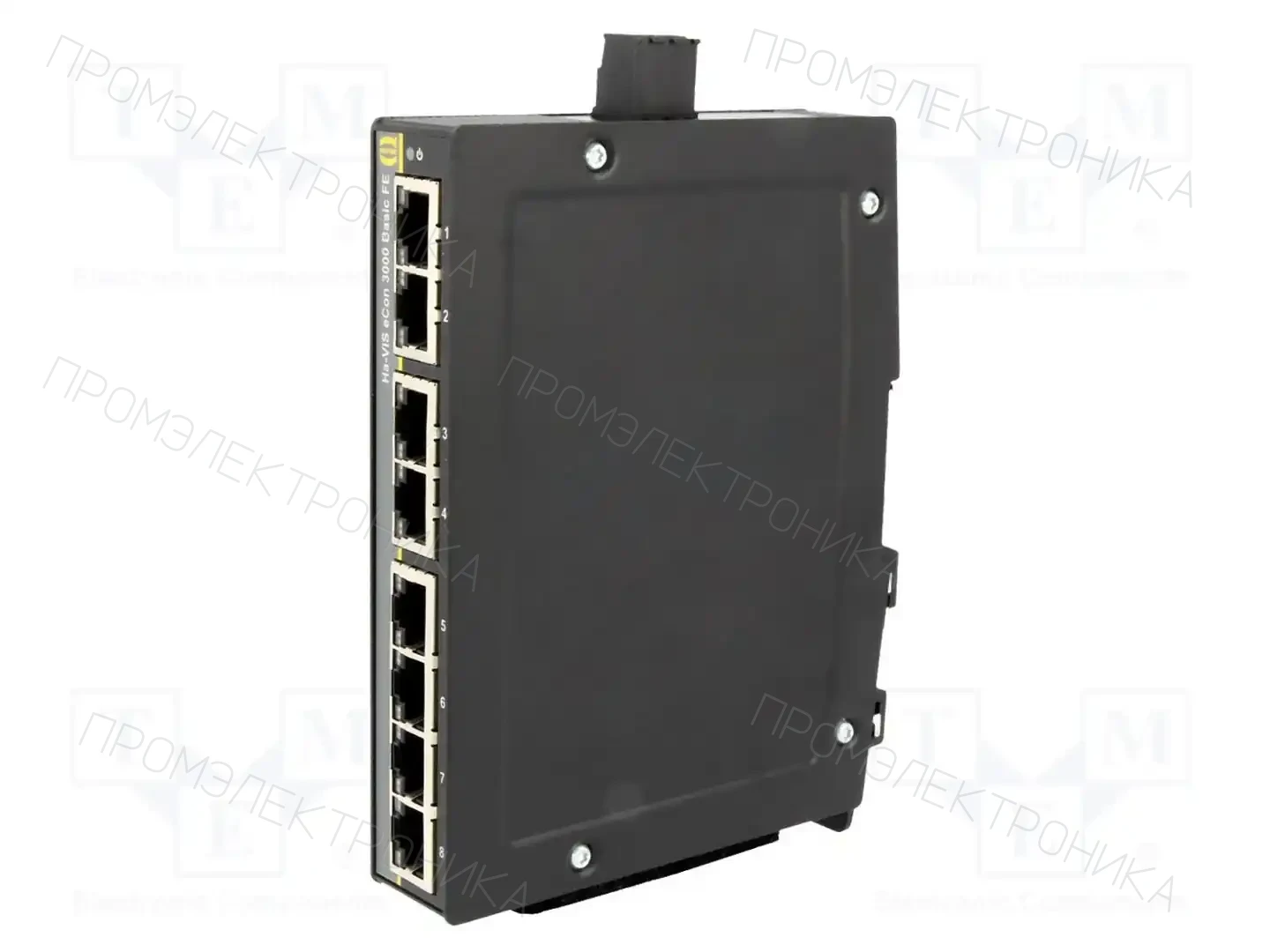 HARTING 24030080010 — Промышленные сети