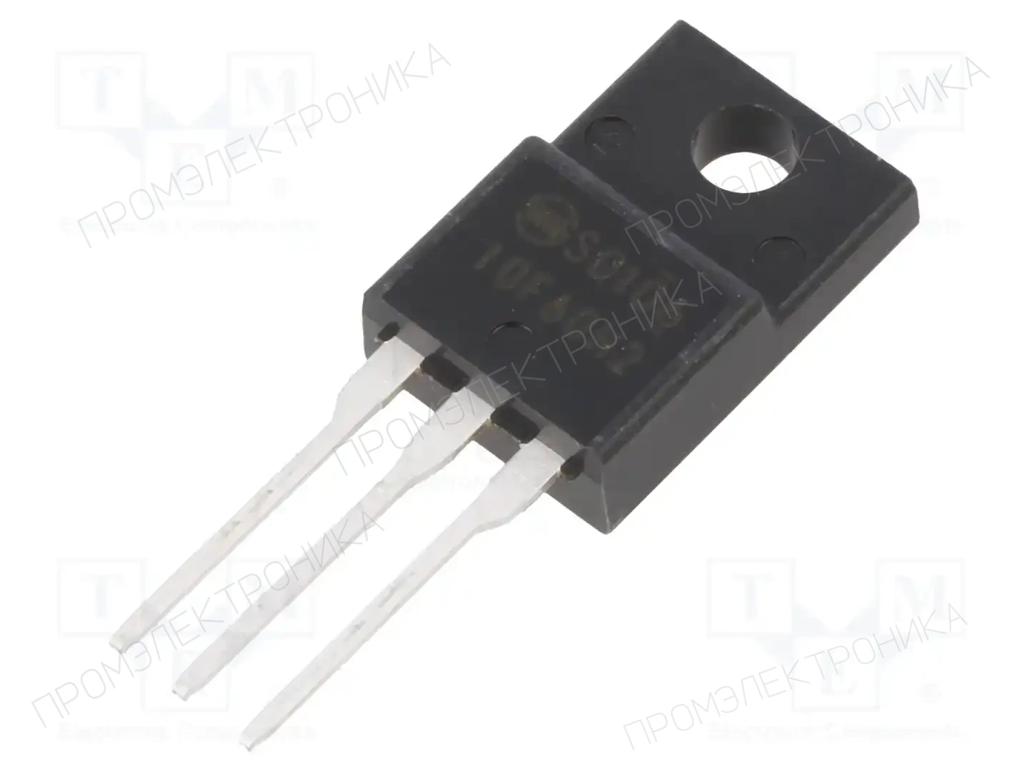 SHINDENGEN P10F60HP2-5600 — Транзисторы с каналом N THT