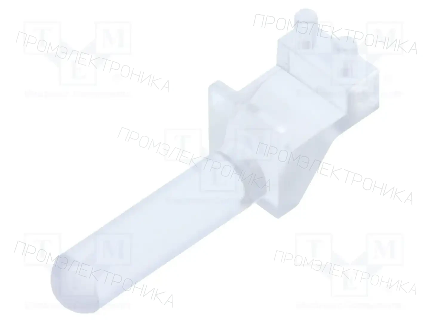 BIVAR SLP3-150-450-R — Оптоволокно для светодиодов