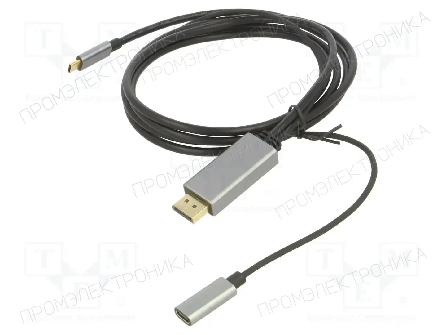 VCOM CU422MCPD — Кабели и адаптеры USB