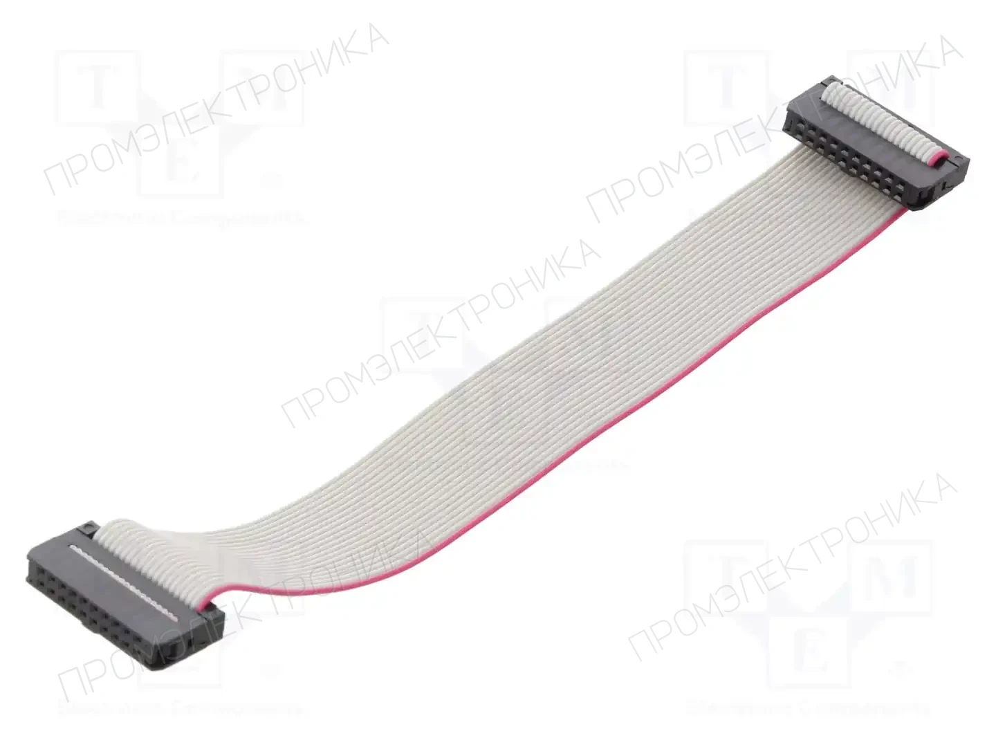 CONNFLY DS1052-01-202B2MA201501 — Кабели IDC