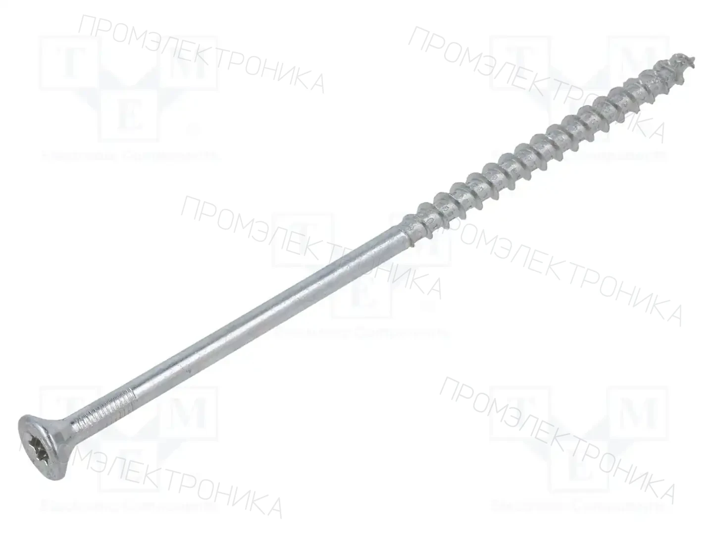 BOSSARD 3337043 — Шурупы