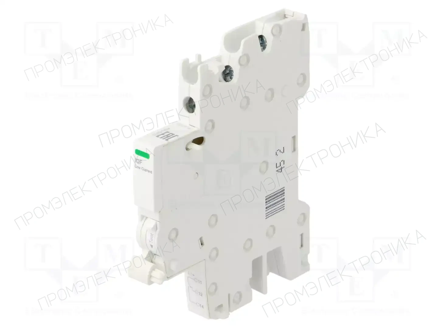 SCHNEIDER ELECTRIC A9A26915 — Аксессуары для монтажа