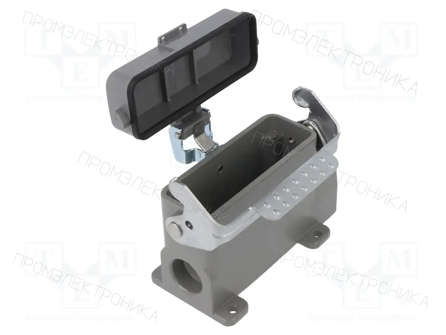 DEGSON ELECTRONICS D16A-SF-1L-CV-M20 — Разъeмы DEGSON