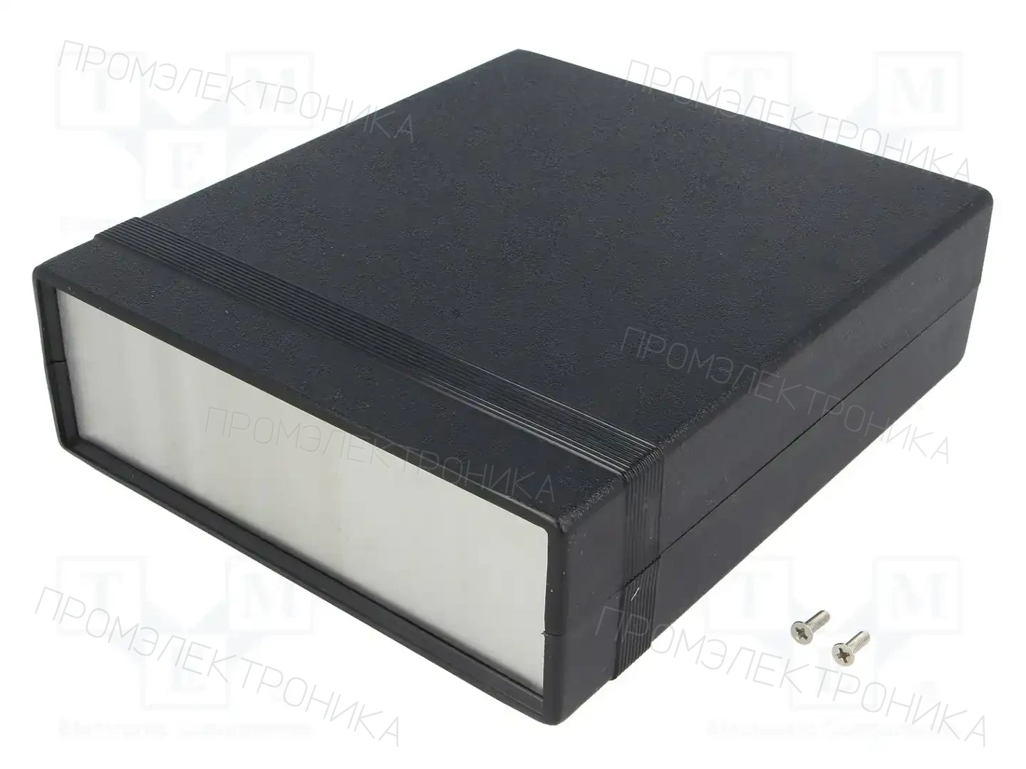 HAMMOND 1598CBK — Корпуса с панелью